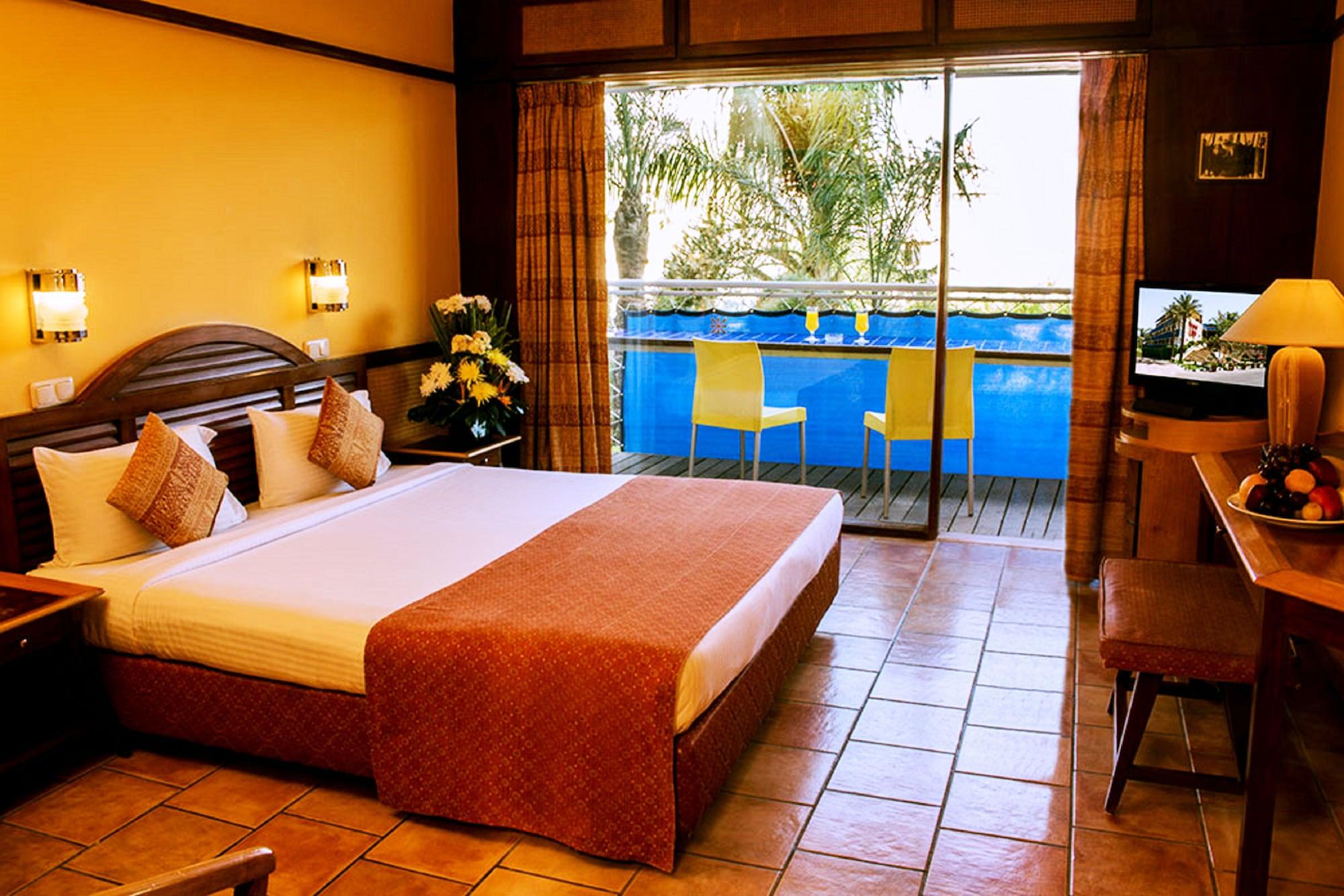 Lido Sharm Hotel Naama Bay 외부 사진