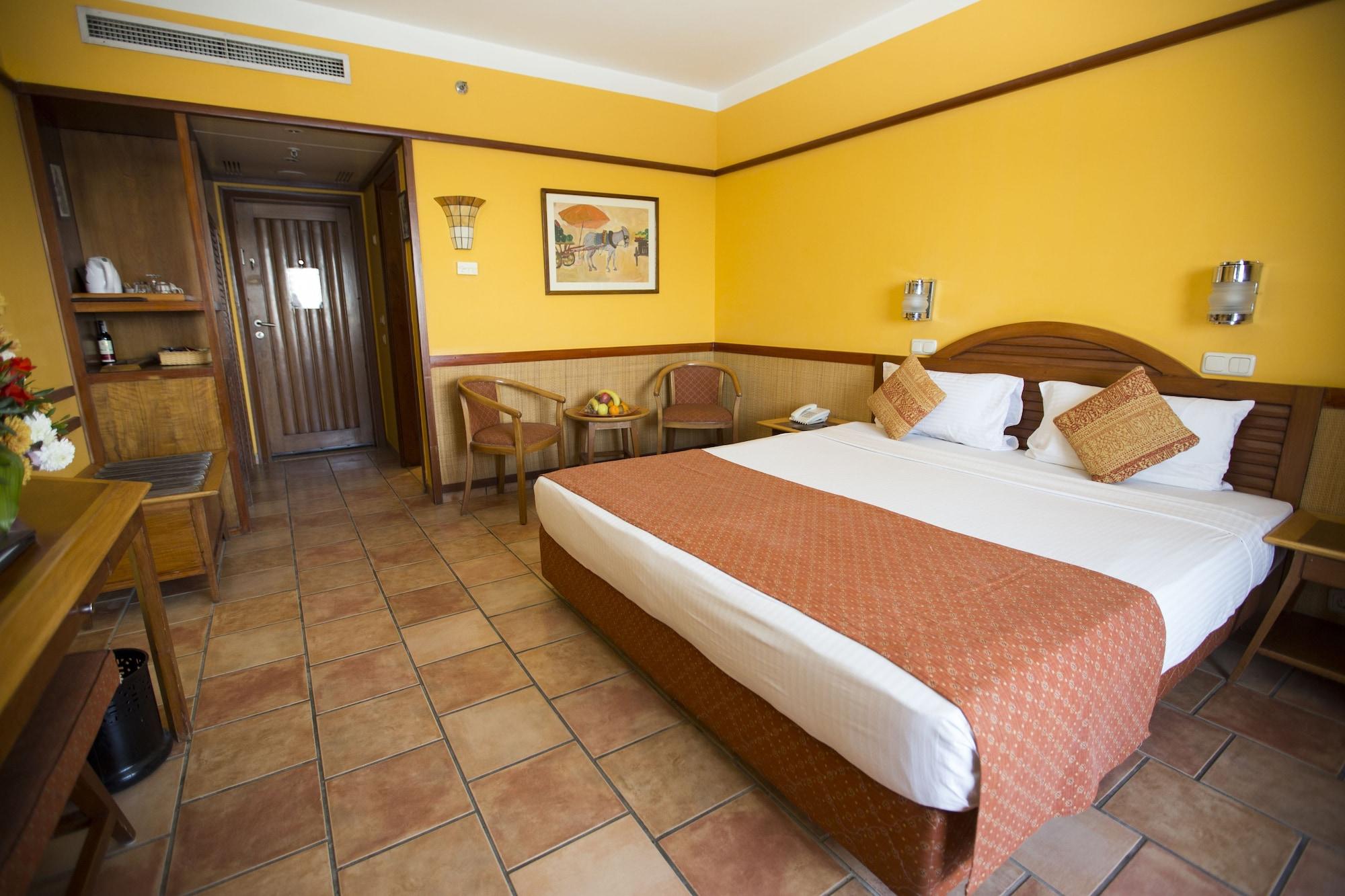 Lido Sharm Hotel Naama Bay 외부 사진