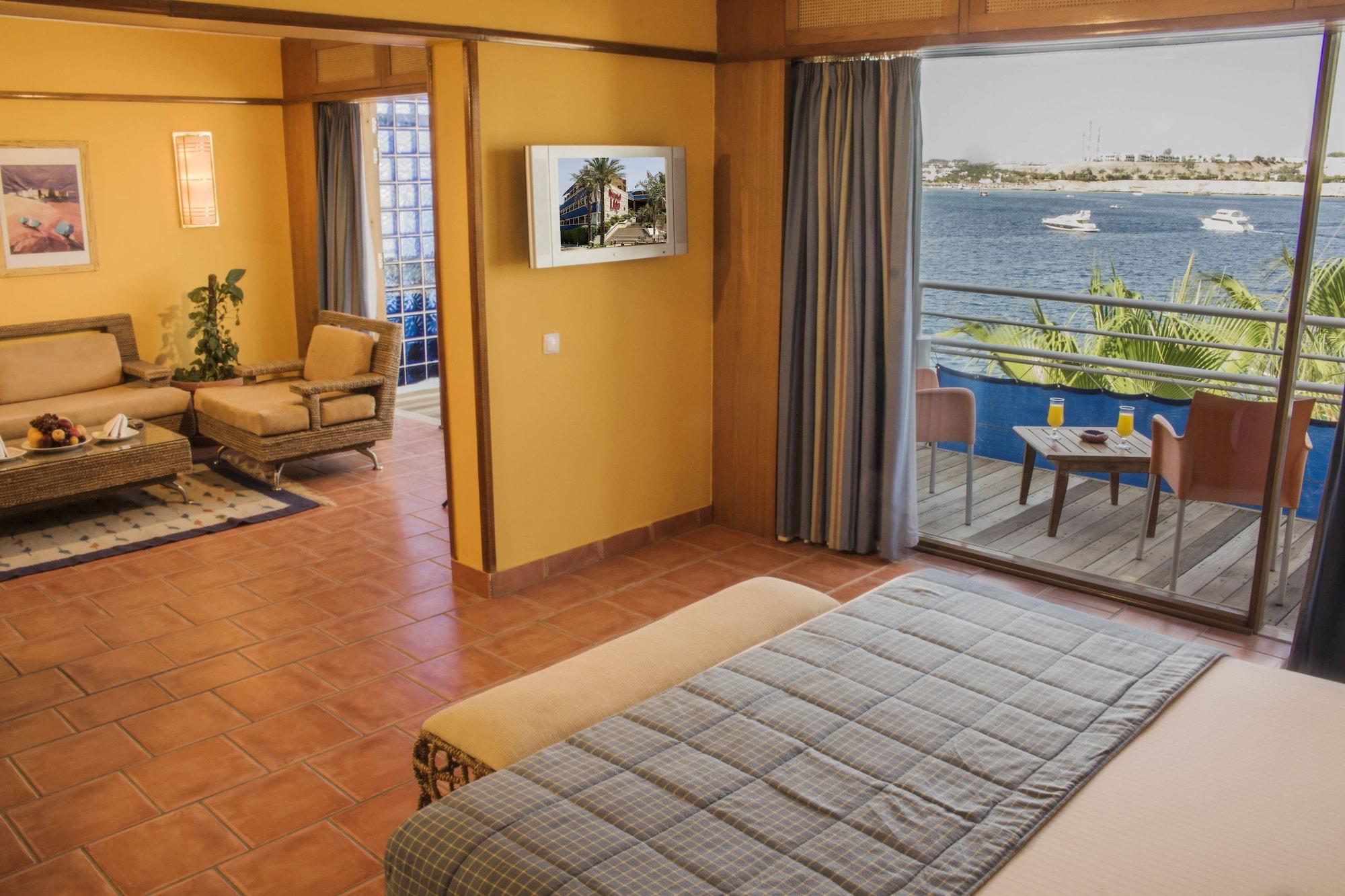 Lido Sharm Hotel Naama Bay 외부 사진