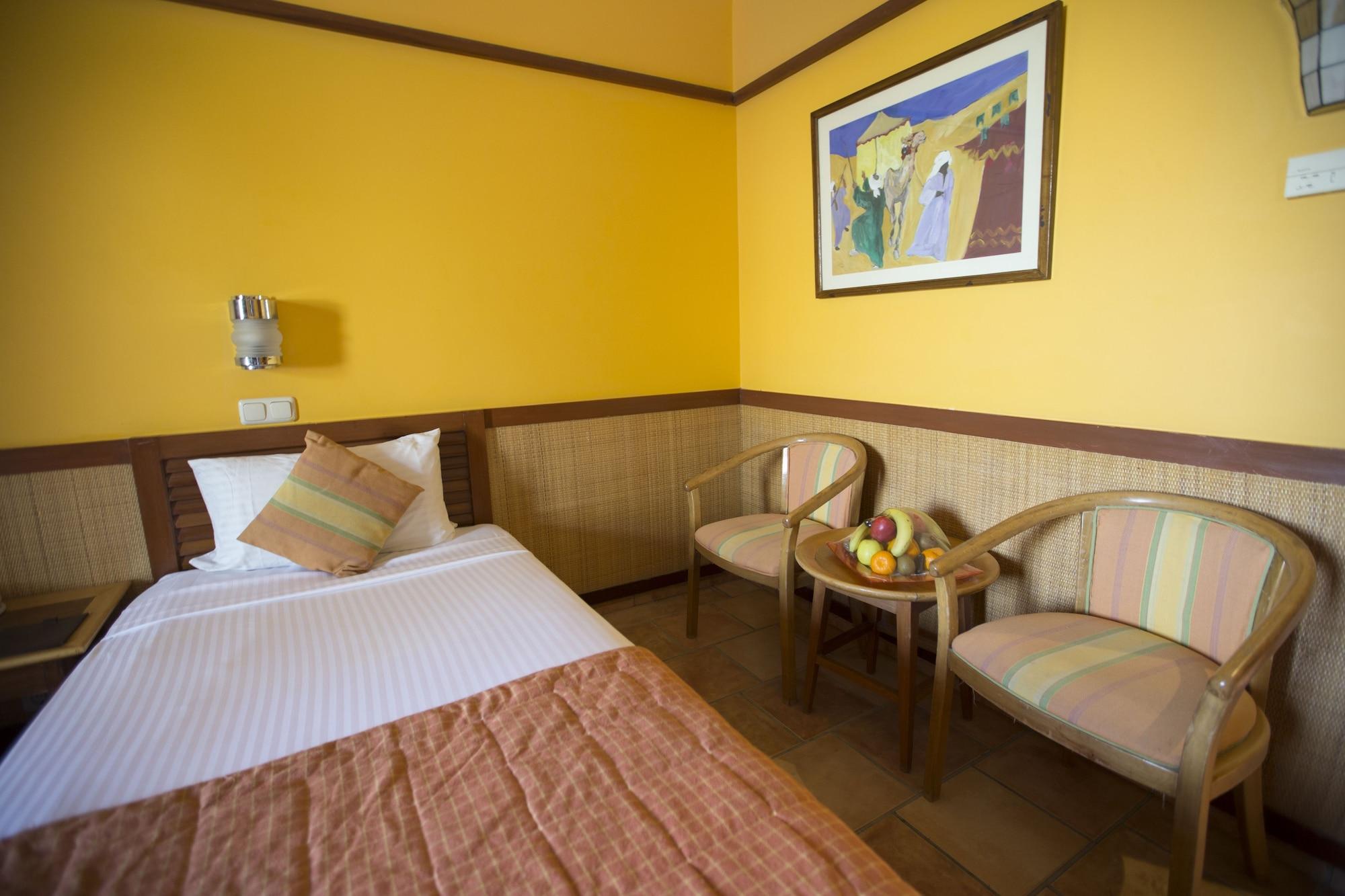 Lido Sharm Hotel Naama Bay 외부 사진