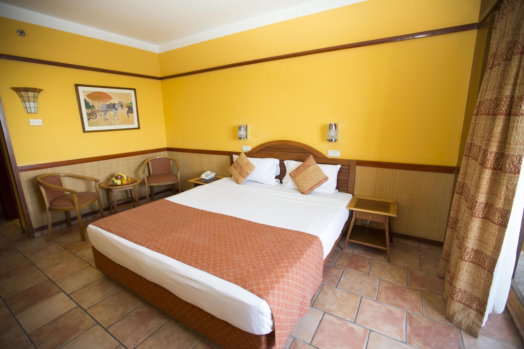 Lido Sharm Hotel Naama Bay 외부 사진