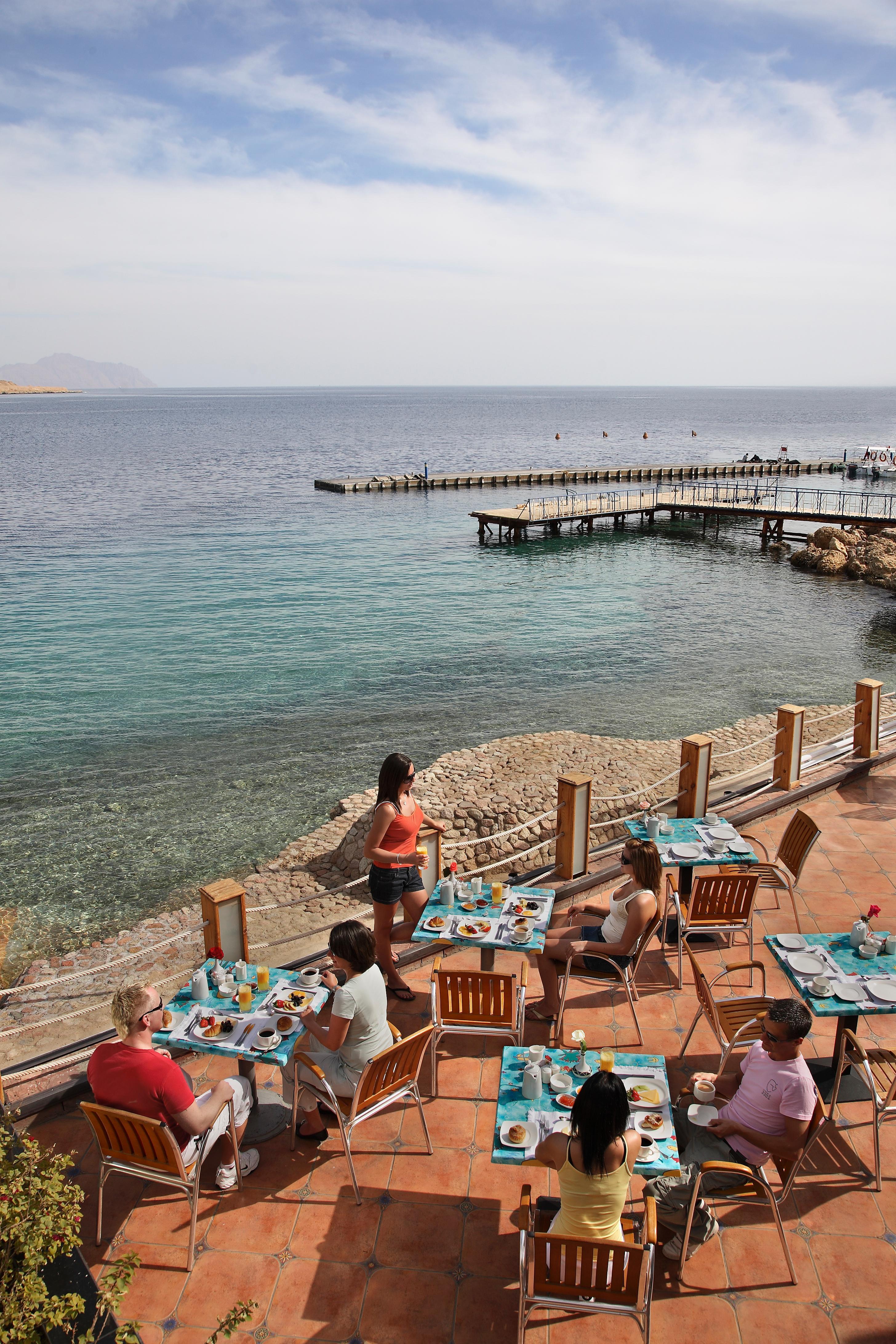 Lido Sharm Hotel Naama Bay 외부 사진