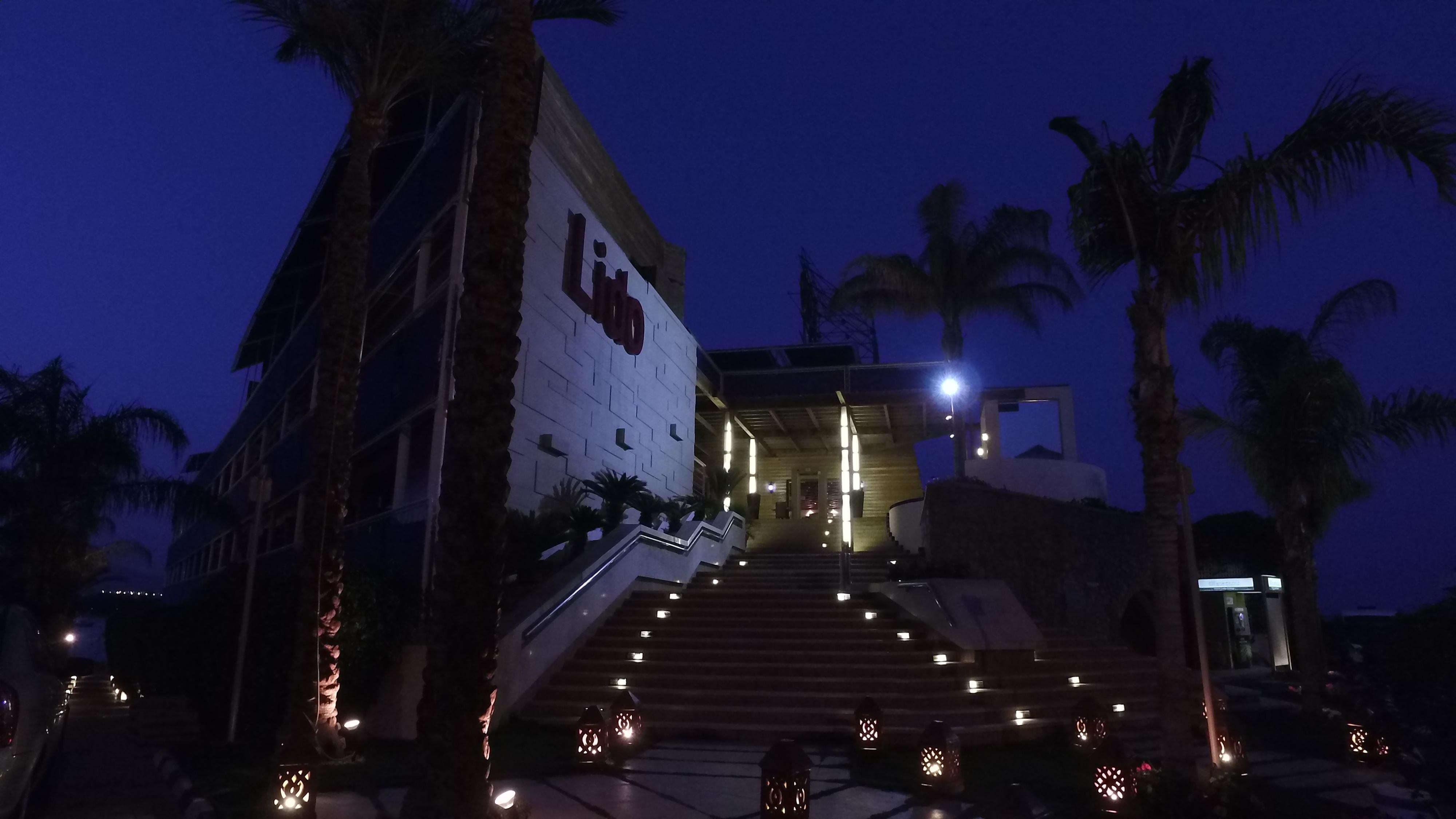 Lido Sharm Hotel Naama Bay 외부 사진