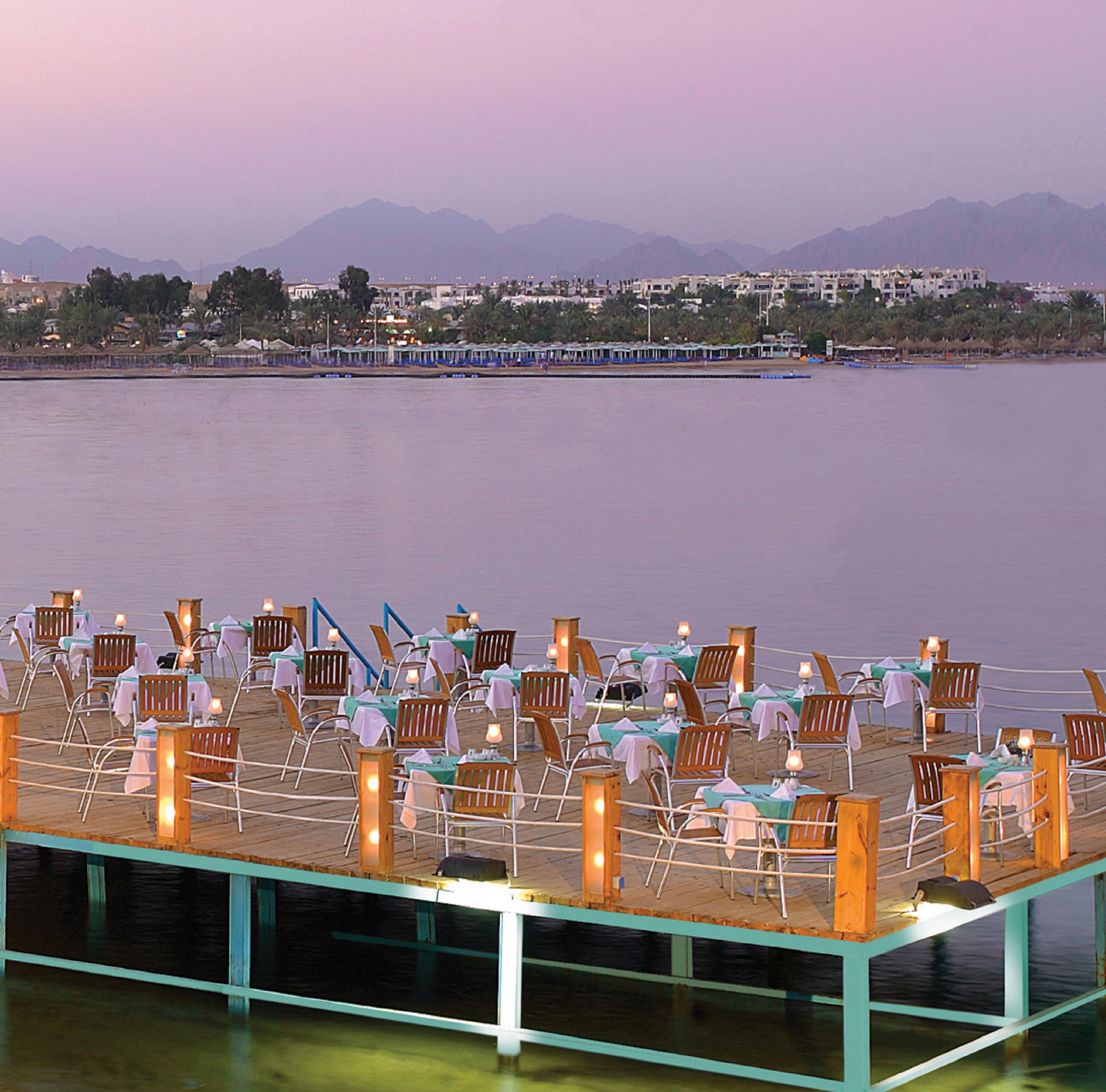 Lido Sharm Hotel Naama Bay 외부 사진
