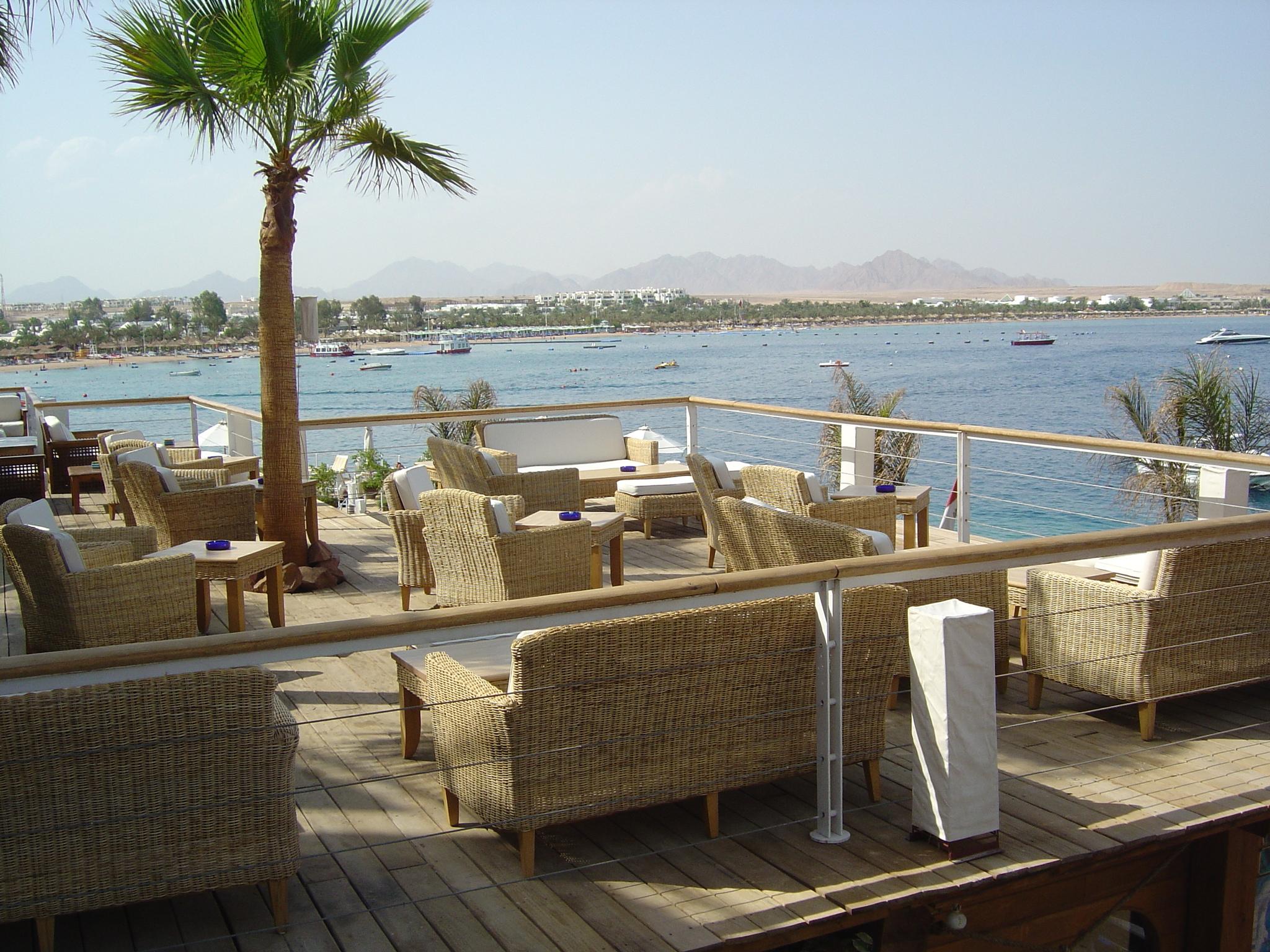 Lido Sharm Hotel Naama Bay 외부 사진
