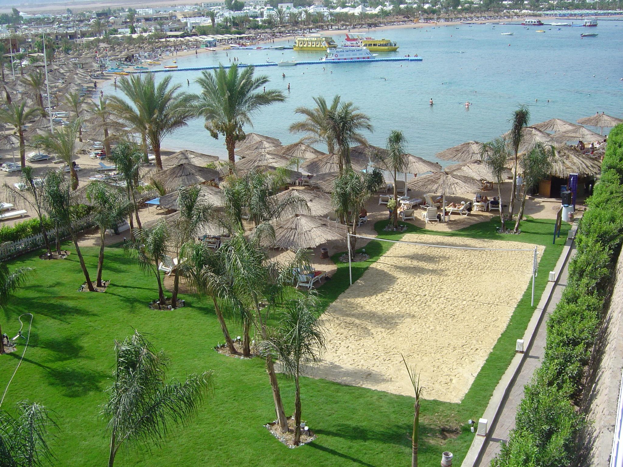 Lido Sharm Hotel Naama Bay 외부 사진
