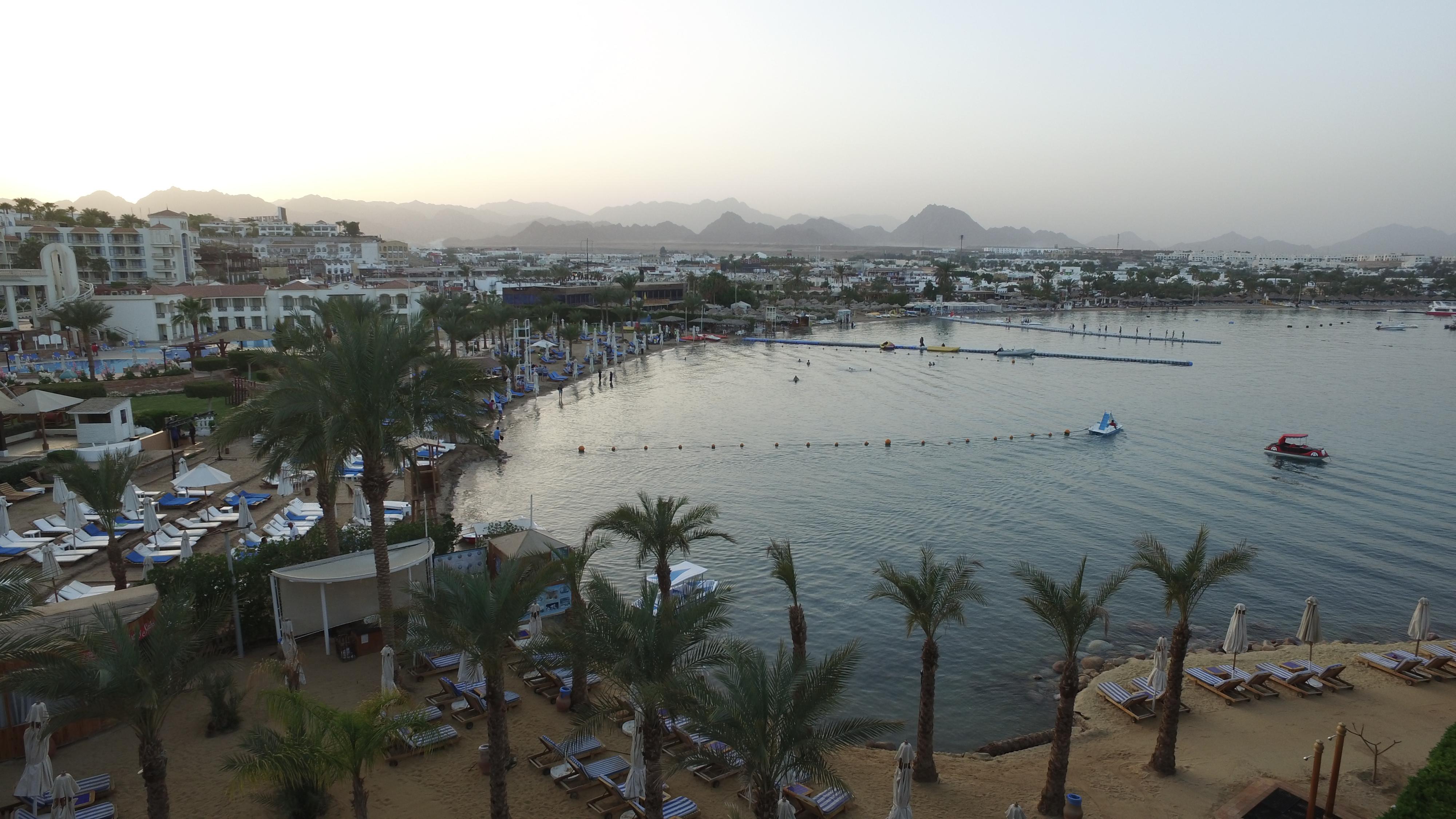 Lido Sharm Hotel Naama Bay 외부 사진