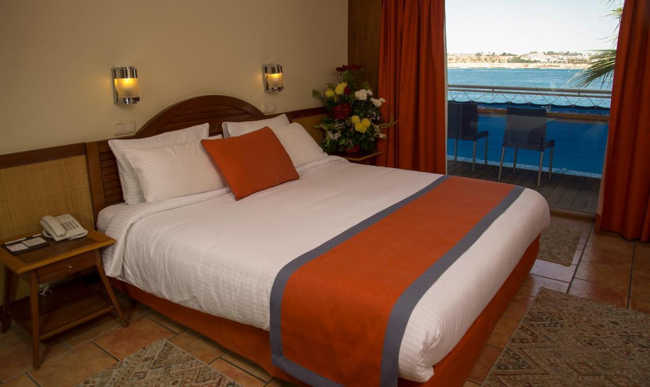 Lido Sharm Hotel Naama Bay 외부 사진