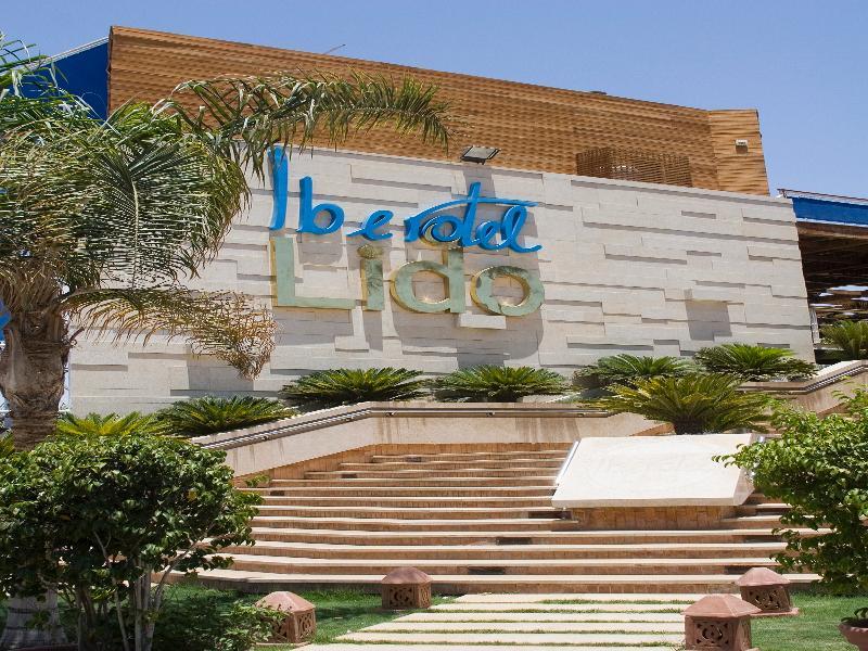 Lido Sharm Hotel Naama Bay 외부 사진