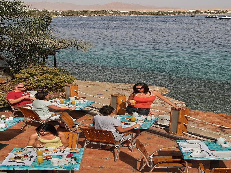 Lido Sharm Hotel Naama Bay 외부 사진