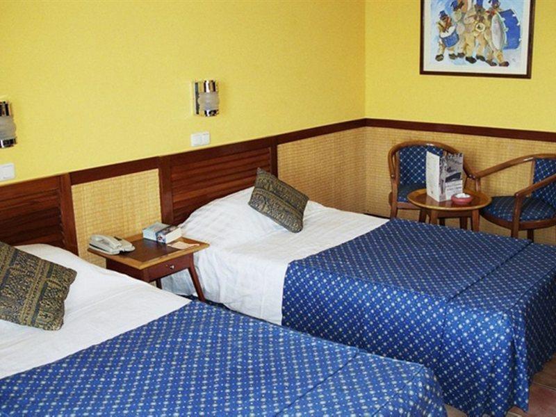 Lido Sharm Hotel Naama Bay 외부 사진