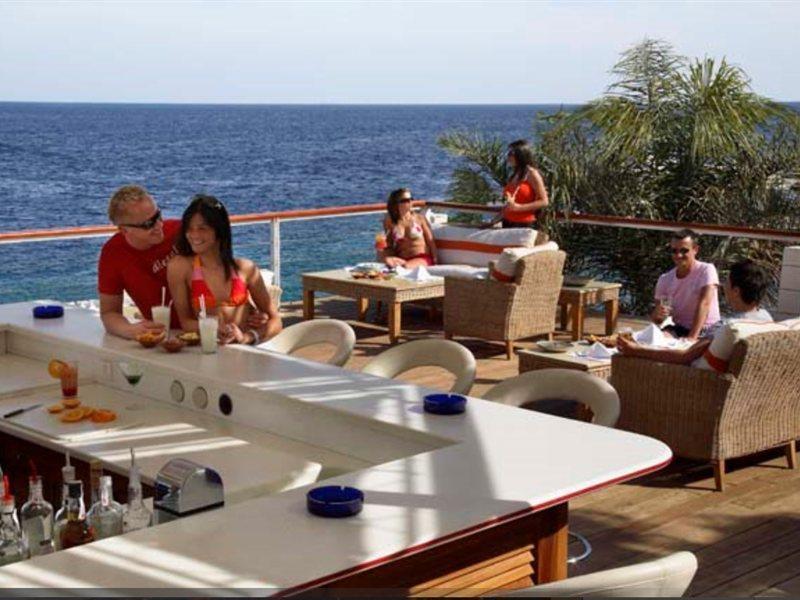 Lido Sharm Hotel Naama Bay 외부 사진