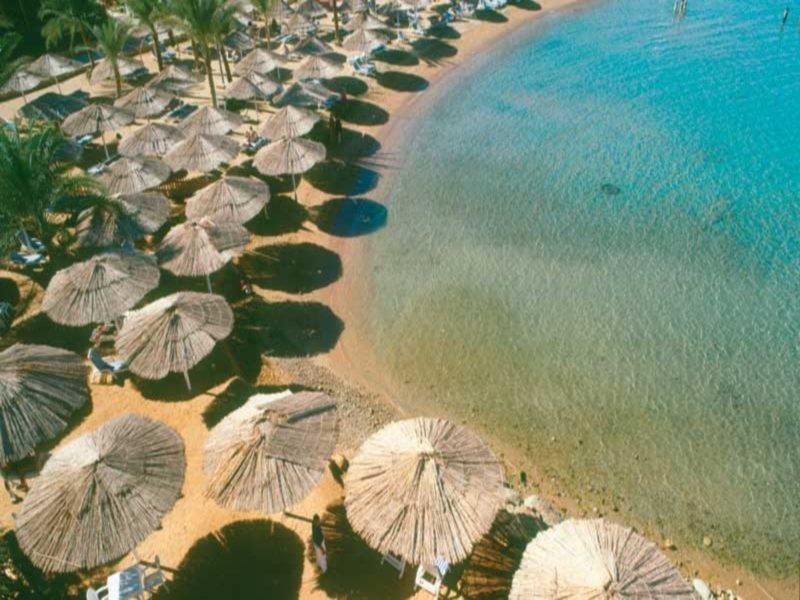 Lido Sharm Hotel Naama Bay 외부 사진