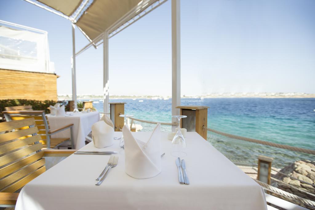 Lido Sharm Hotel Naama Bay 외부 사진