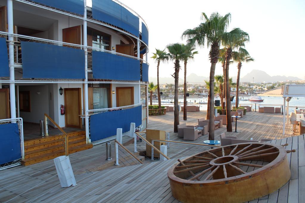 Lido Sharm Hotel Naama Bay 외부 사진