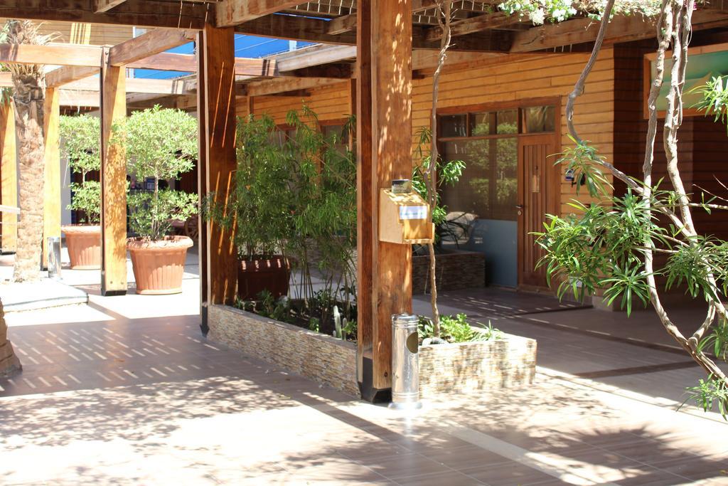 Lido Sharm Hotel Naama Bay 외부 사진