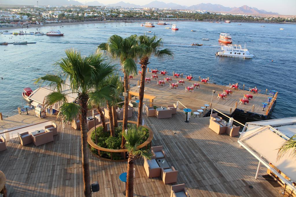 Lido Sharm Hotel Naama Bay 외부 사진