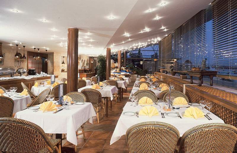 Lido Sharm Hotel Naama Bay 외부 사진