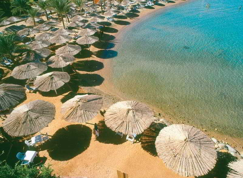 Lido Sharm Hotel Naama Bay 외부 사진