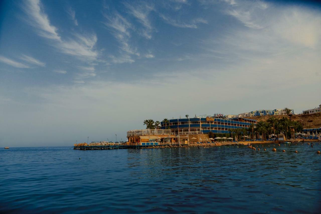 Lido Sharm Hotel Naama Bay 외부 사진