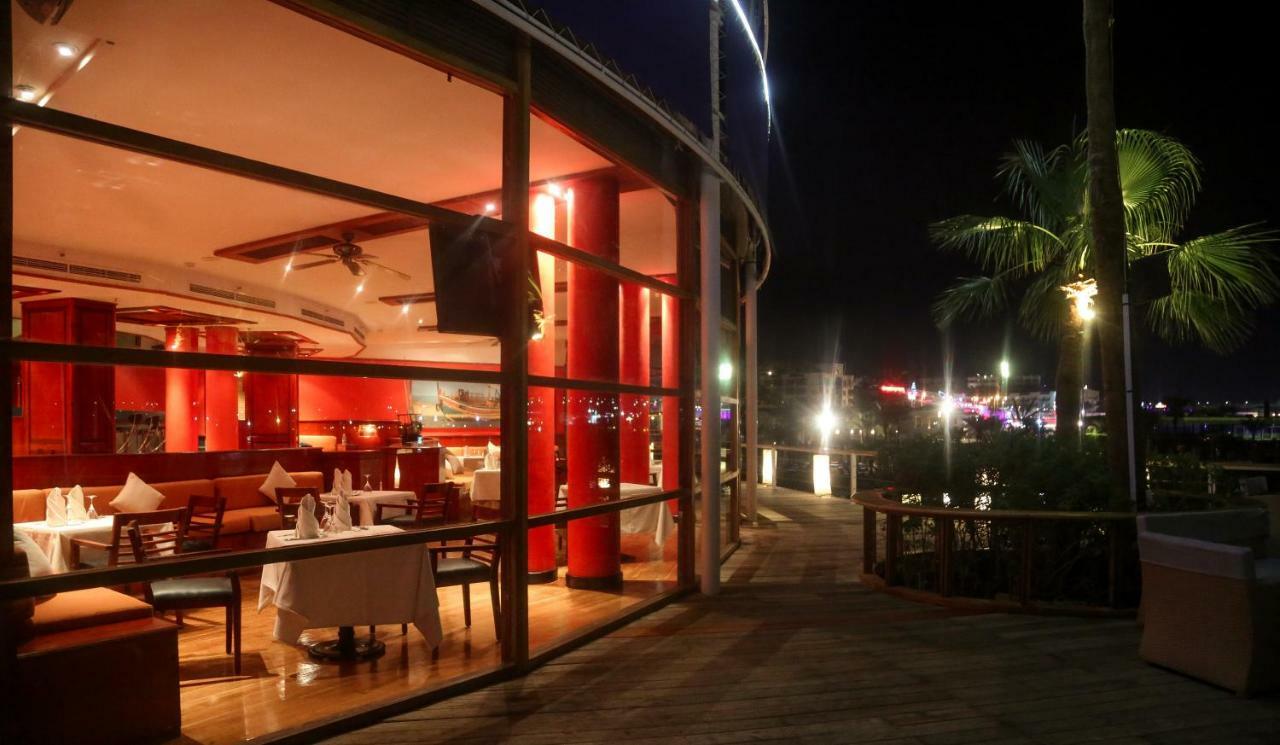 Lido Sharm Hotel Naama Bay 외부 사진